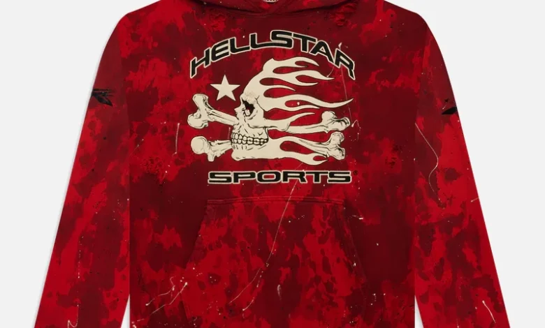 Hellstar at an Official Store Hellstar Clothing. Get an Amazing 40% off from Hoodies Great Deals Big Discount With Free Shipping Worldwide.