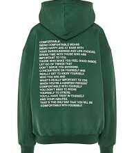 Essentials Hoodie